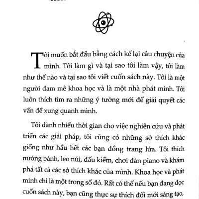 Trải Nghiệm Giáo Dục Steam