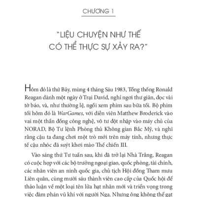 Khoa Học Khám Phá - Vùng Tối, Lịch Sử Bí Ẩn Của Chiến Tranh Mạng