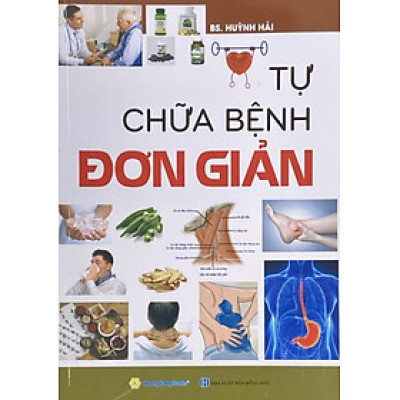 Tự Chữa Bệnh Đơn Giản