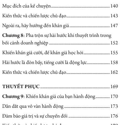 Nghệ Thuật Truyền Cảm Hứng
