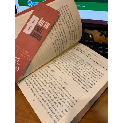 Thiền Trong Quản Trị Kinh Doanh - Bản Quyền