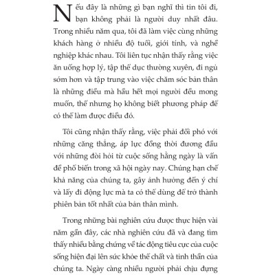 Dinh Dưỡng Xanh Sống An Lành