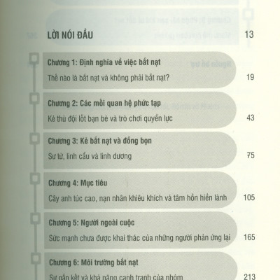 Cùng Con Chống Nạn Bắt Nạt - Các Công Cụ Thiết Thực Để Bảo Vệ Và Xây Dựng Sự Mạnh Mẽ Cho Con Bạn