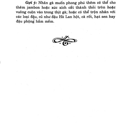 Món Nướng Thơm Lừng