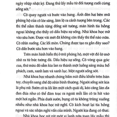 Dịch Bệnh Atlantis