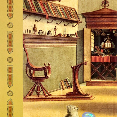 Tự Bạch - Confessions