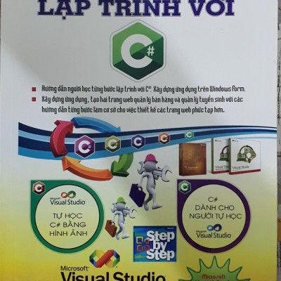 Lập Trình Với C#