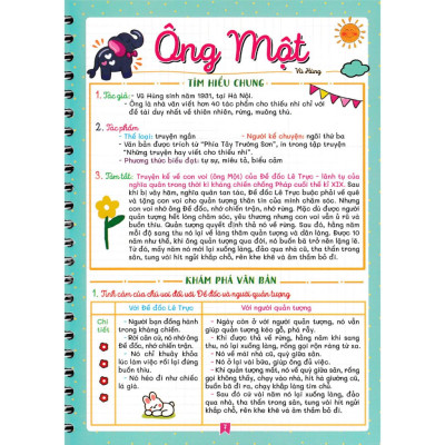 SÁCH - notebook ngữ văn 7 (bám sát sgk chân trời sáng tạo)