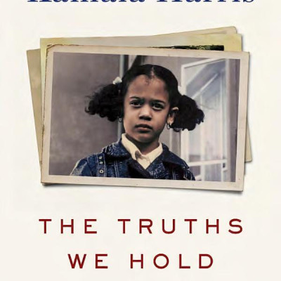 The Truths We Hold: An American Journey