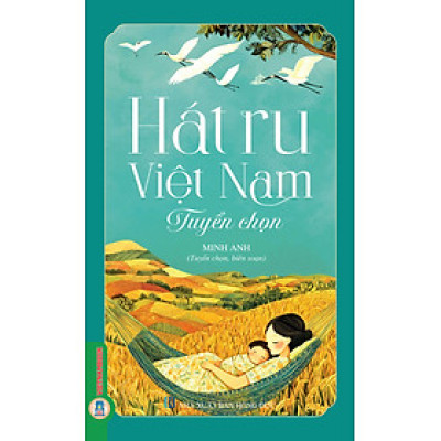 Hát Ru Việt Nam Tuyển Chọn 