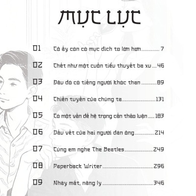 Sách - Rượu Độc