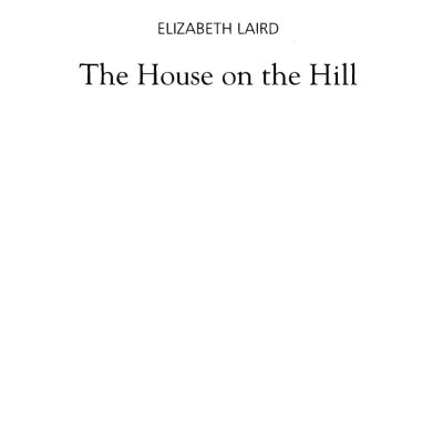 MR House on the Hill Beginner ( no CD )