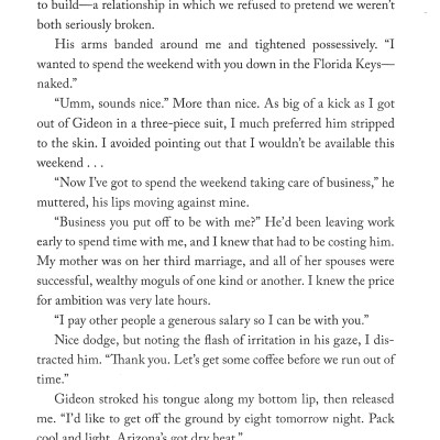 Crossfire 2: Reflected In You