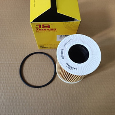 Lọc nhớt Porsche Cayenne, Cayenne S, Cayenne Turbo 4.8L 2007-2015  -OE0083