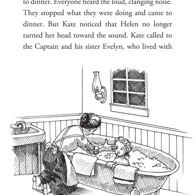 Who Was Helen Keller?