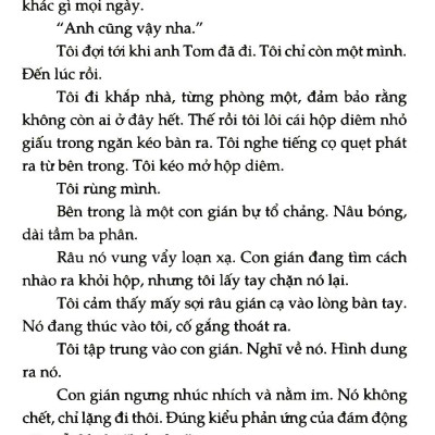 Animorphs - Người Hóa Thú - Tập 6: Tù Nhân