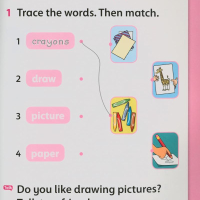 Oxford Read and Imagine Starter: Clunk Draws a Picture