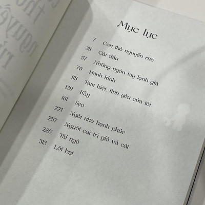 Sách - Con thỏ nguyền rủa (Nhã Nam HCM)