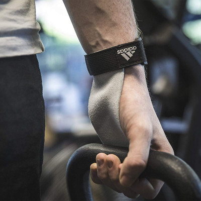 Móc Nâng Tạ Tay Adidas ADAC-13151