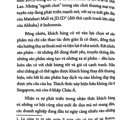 Từ Quên Đến Ám Ảnh