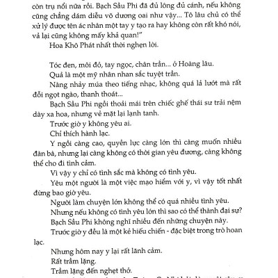 Thương Tâm Tiểu Tiễn