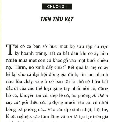Làm Giàu Theo Cách "Bá Đạo"