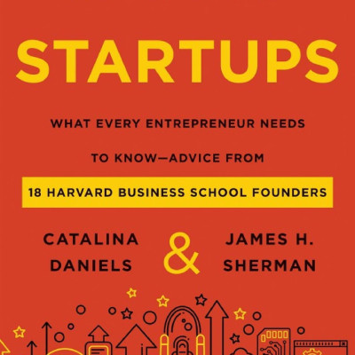 Sách ngoại văn: Smart Startups