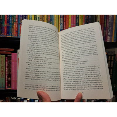 Sách - Home by Marilynne Robinson - Sách tiểu thuyết, tiếng anh/ Fiction/ Novel in English