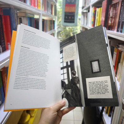 Sách - This is Gauguin by George Roddam - Art /Biography in English