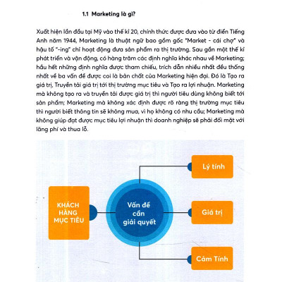 Digital Marketing - Từ Chiến Lược Đến Thực Thi (Tái Bản 2019)