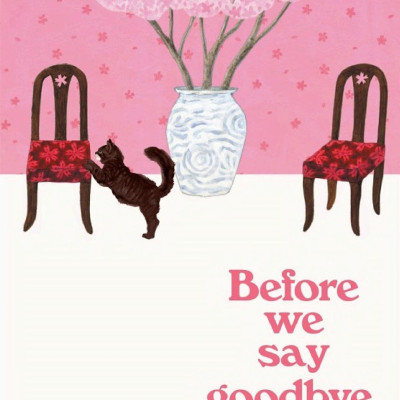 Sách ngoại văn: Before The Coffee Gets Cold 4: Before We Say Goodbye