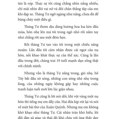 Phố Xưa Người Cũ