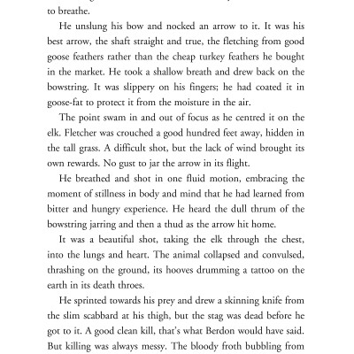 Summoner 1: The Novice