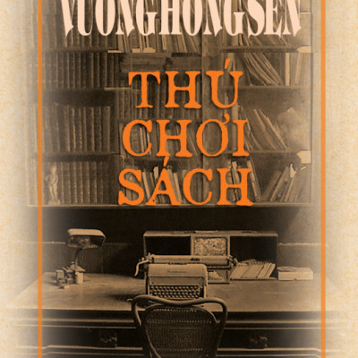 Thú Chơi Sách