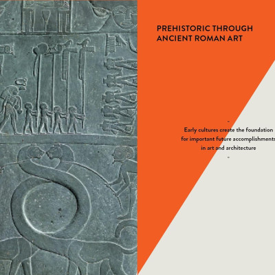 History Of Western Art, The