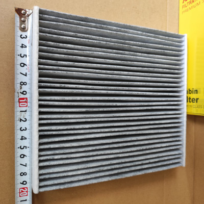 Lọc gió điều hòa Lexus RX300 2003-2006 than hoạt tính - AC108C