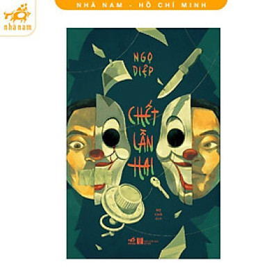 Sách - Chết lần hai (Nhã Nam HCM)