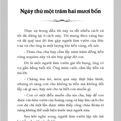 Nghìn lẻ một ngày - Nàng Aroya xinh đẹp ((Tái bản 2025)