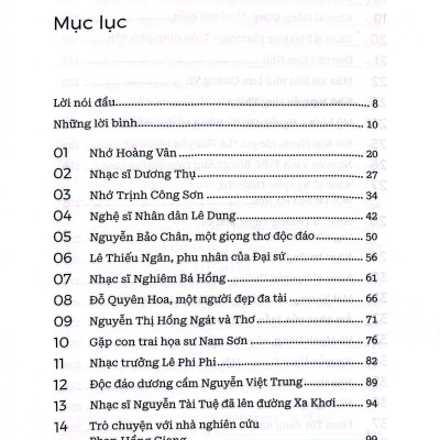 Những Người Muôn Năm “Chưa” Cũ