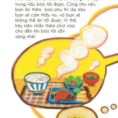 Sách Nuôi dưỡng tâm hồn - Bộ Thỏ Con (Lứa tuổi 2+)