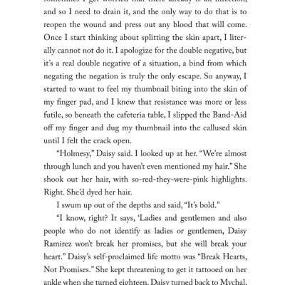 Turtles All The Way Down (Paperback)