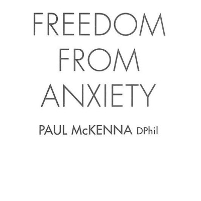 Freedom From Anxiety