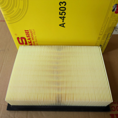 Lọc gió động cơ Ford Escape 2000-2012 - A4503