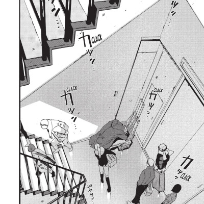 Blue Period 6 (English Edition)