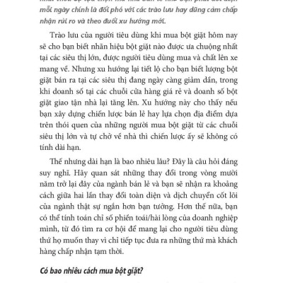 Bán Lẻ Thông Minh