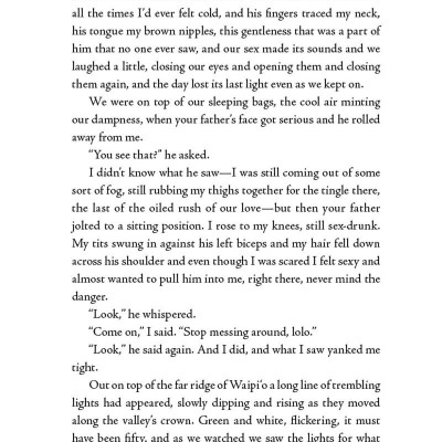 Sharks In The Time Of Saviors