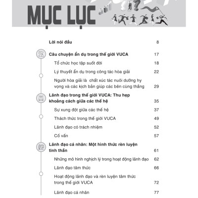 Phát Triển Bền Vững Trong Kỷ Nguyên VUCA - Bản Quyền