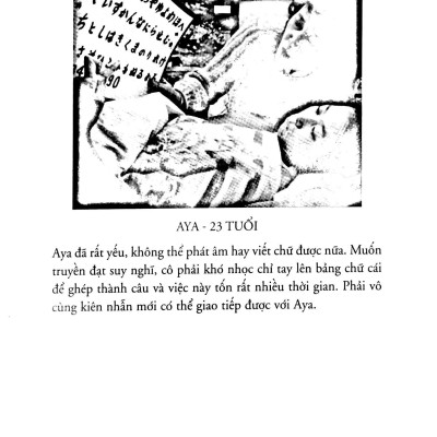 Một Lít Nước Mắt