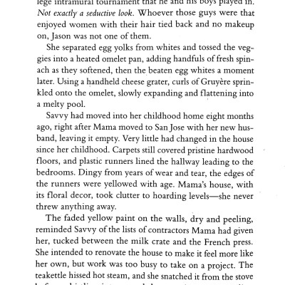 Savvy Sheldon Feels Good As Hell