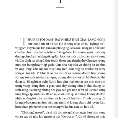 Sách - Becoming - Chất Michelle